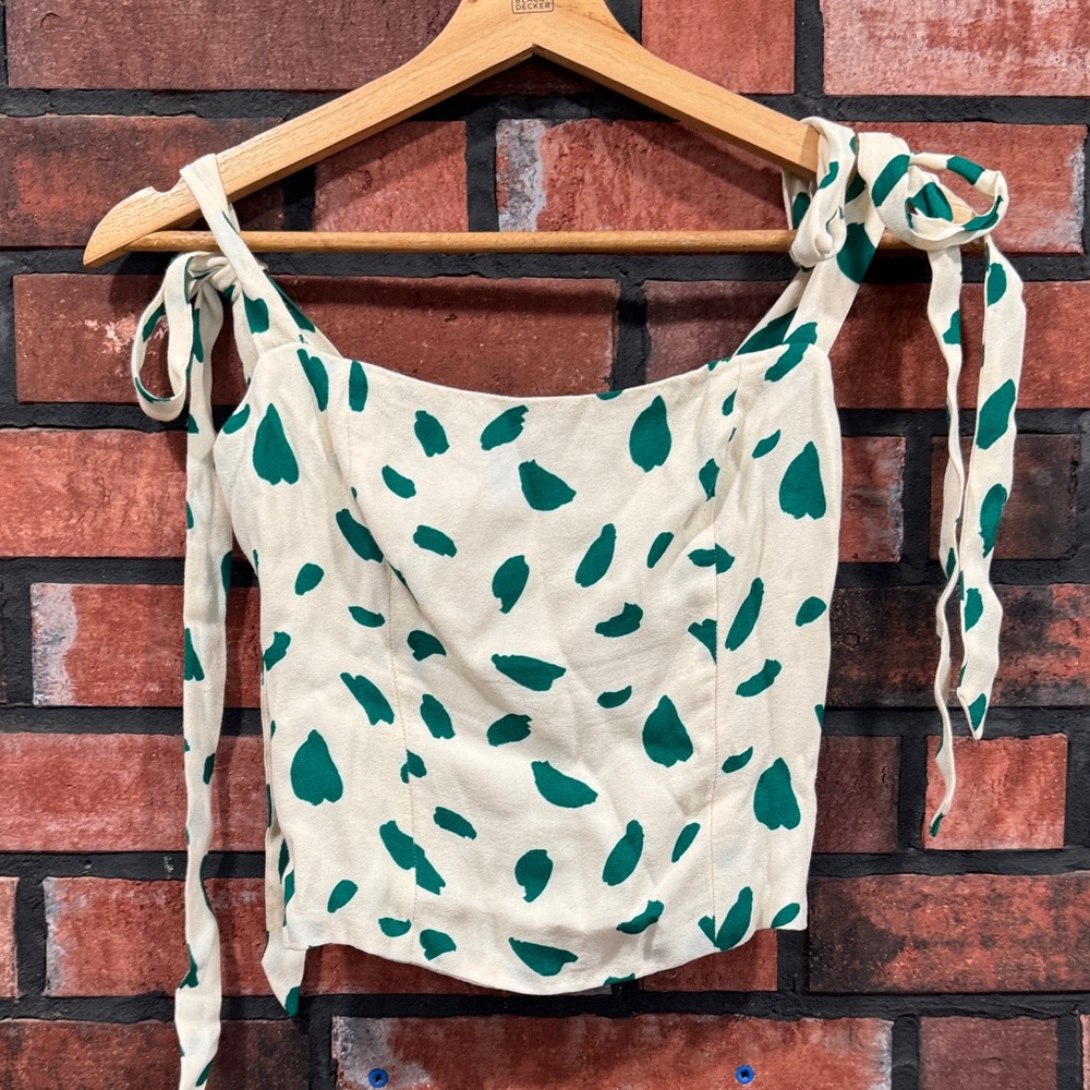 reformation top